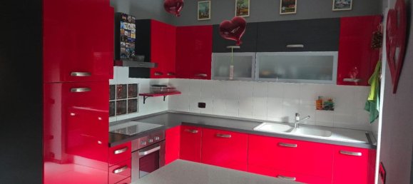 3 rooms Apartment in Aosta, Italy No. 278259 19