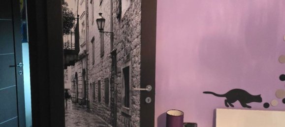 3 rooms Apartment in Aosta, Italy No. 278259 16