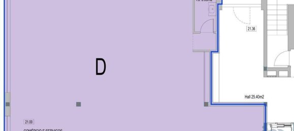 142m² Commercial property in Viana do Castelo, Portugal No. 158808 6