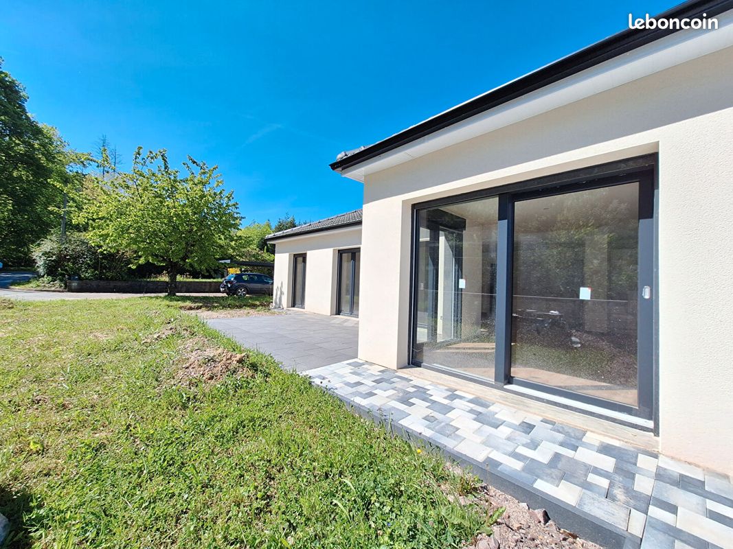 Casa T3 em Les Forges, France N.º 63098