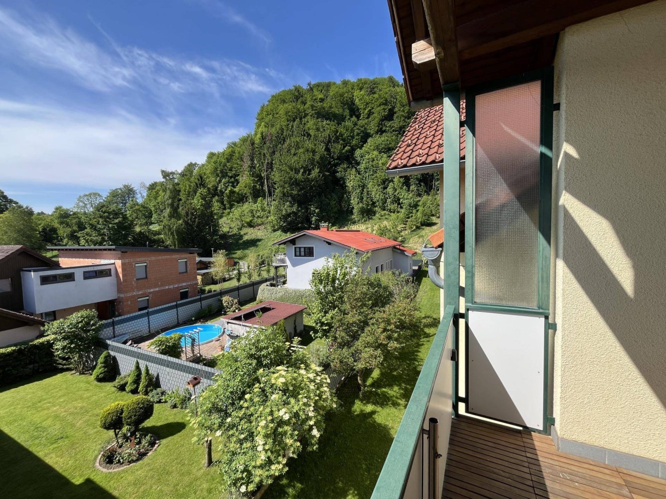 3 Schlafzimmer Wohnung in Pinsdorf, Austria, Nr. 173598