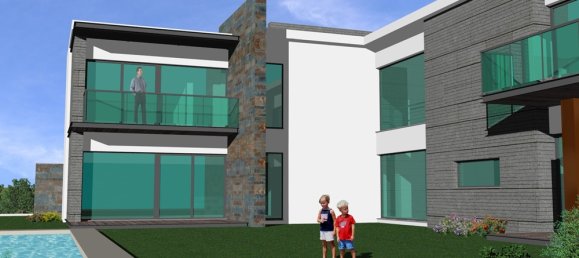 Grundstück in Grandola, Portugal 400m², Nr. 143033 7