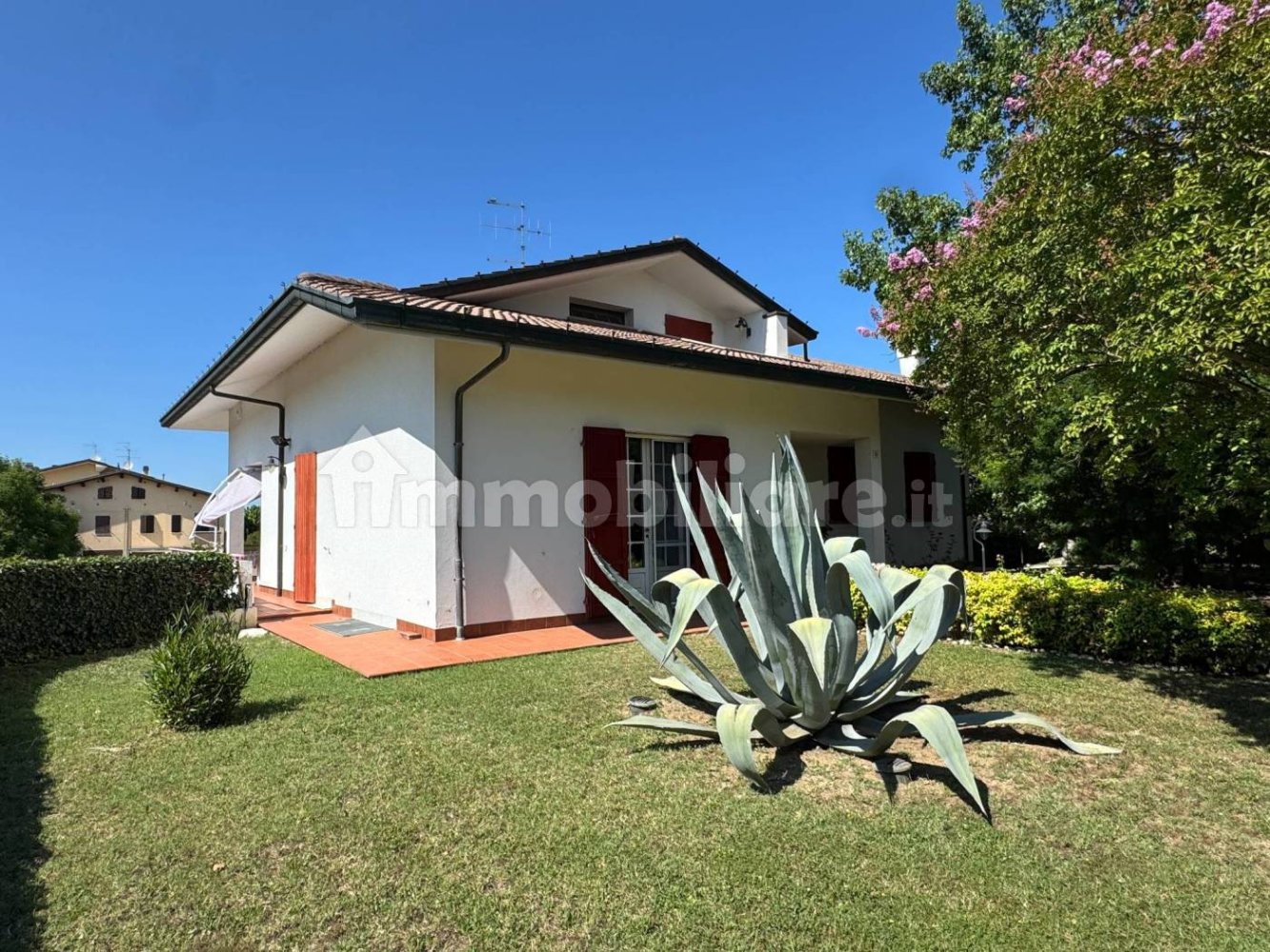 3 Schlafzimmer Villa in Gatteo, Italy, Nr. 263726