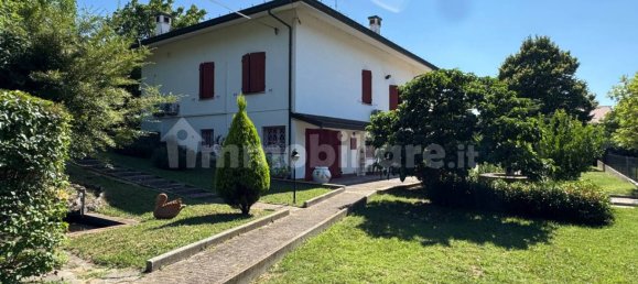 3 Schlafzimmer Villa in Gatteo, Italy, Nr. 263726 7
