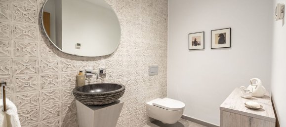 4 غرف نوم فيلا في Mijas, Spain رقم 23591 28