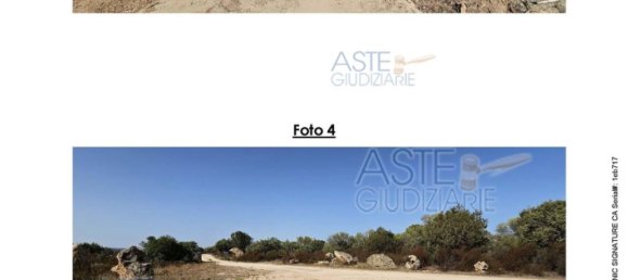 Terrain à Olbia, Italy 102035m² No. 126590 3