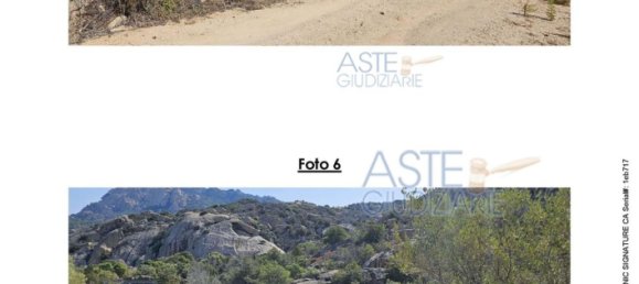 Terrain à Olbia, Italy 102035m² No. 126590 4