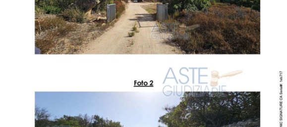 Terrain à Olbia, Italy 102035m² No. 126590 2