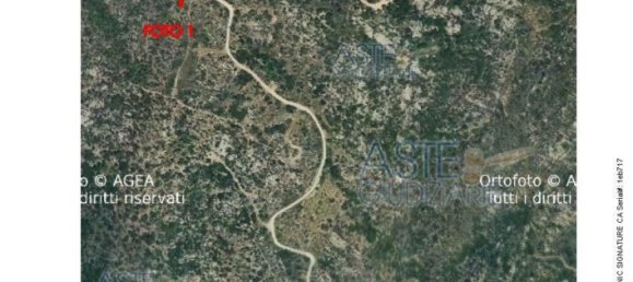 Terrain à Olbia, Italy 102035m² No. 126590 6