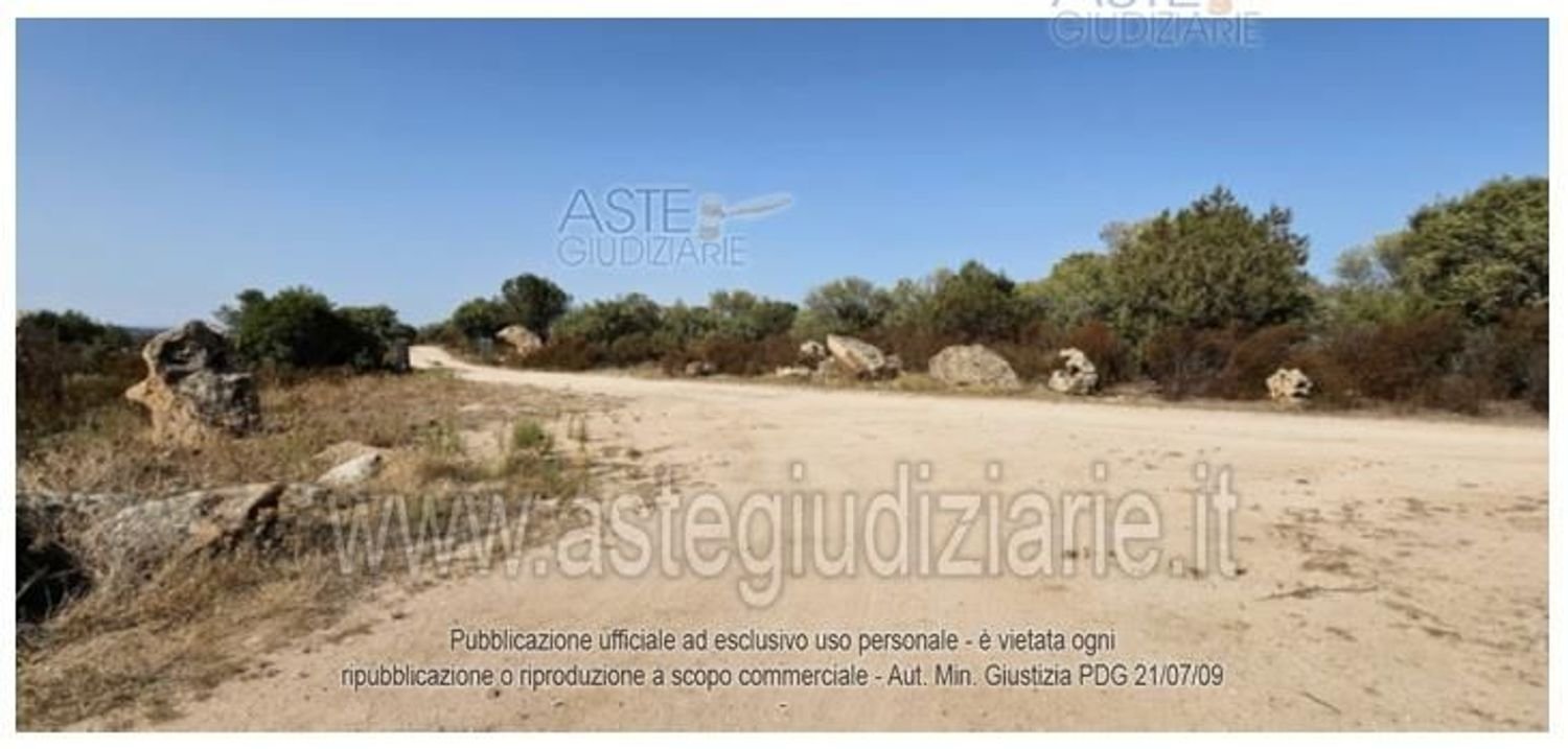 Terrain à Olbia, Italy 102035m² No. 126590