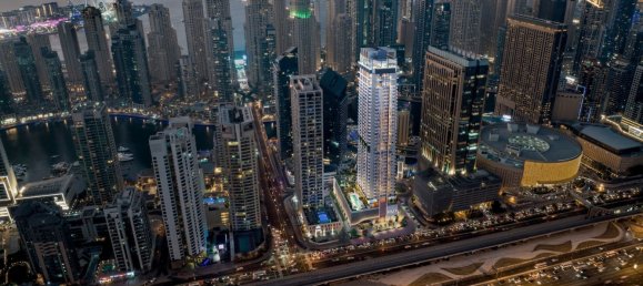 1 غرف نوم شقة في دبي, UAE رقم 53549 14