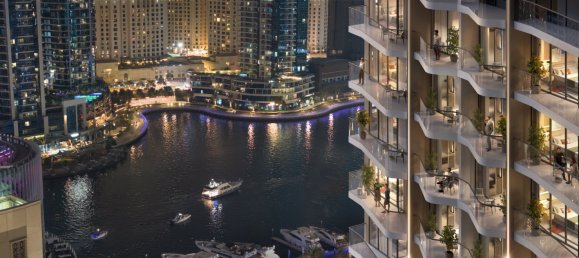 1 غرف نوم شقة في دبي, UAE رقم 53549 13
