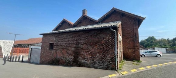 Дом с 2 спальнями в Калонн-Рикуар, Франция № 238583 6