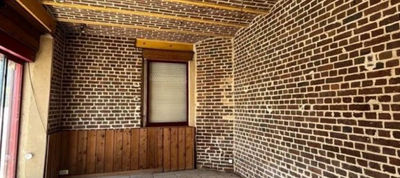 Дом с 2 спальнями в Калонн-Рикуар, Франция № 238583 4