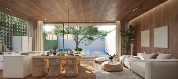 3 bedrooms Villa in Bang Tao, Thailand No. 6123 26