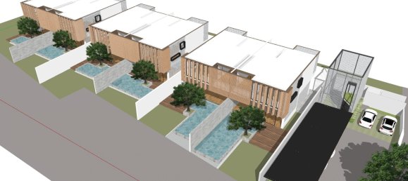 3 bedrooms Villa in Bang Tao, Thailand No. 6123 10