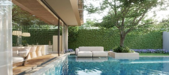 3 bedrooms Villa in Bang Tao, Thailand No. 6123 29