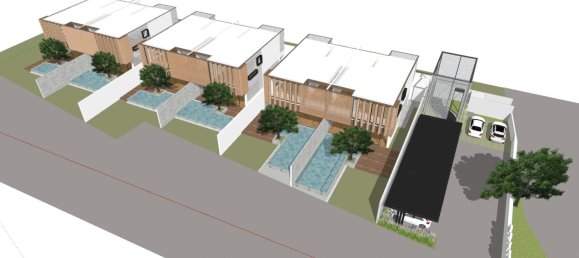 3 bedrooms Villa in Bang Tao, Thailand No. 6123 11