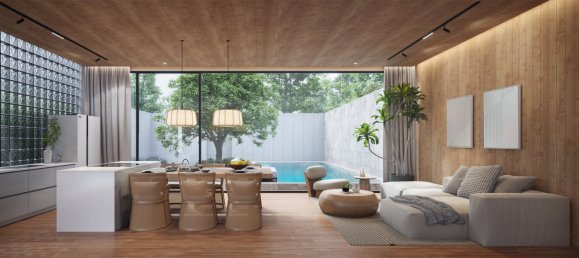 3 bedrooms Villa in Bang Tao, Thailand No. 6123 25