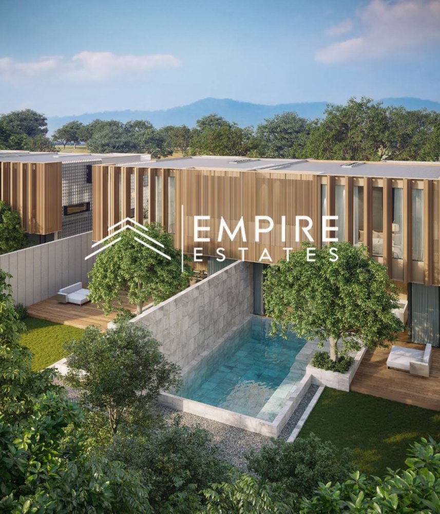 3 bedrooms Villa in Bang Tao, Thailand No. 6123