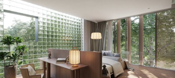 3 bedrooms Villa in Bang Tao, Thailand No. 6123 3