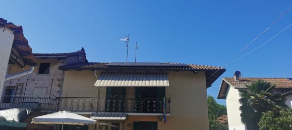 5-salle Maison à San Giacomo Vercellese, Italy No. 178015 25