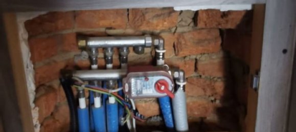 5-salle Maison à San Giacomo Vercellese, Italy No. 178015 19