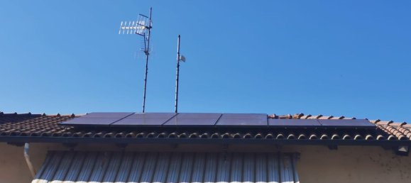 5-salle Maison à San Giacomo Vercellese, Italy No. 178015 21