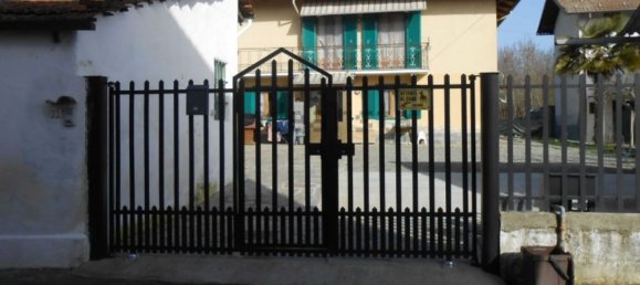 5-salle Maison à San Giacomo Vercellese, Italy No. 178015 2