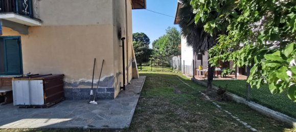 5-salle Maison à San Giacomo Vercellese, Italy No. 178015 17