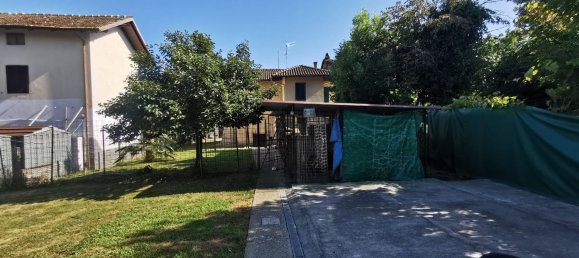 5-salle Maison à San Giacomo Vercellese, Italy No. 178015 27