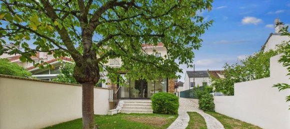 2 bedrooms House in Houilles, France No. 327222 3