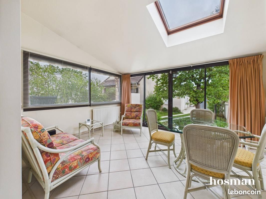 2 bedrooms House in Houilles, France No. 327222