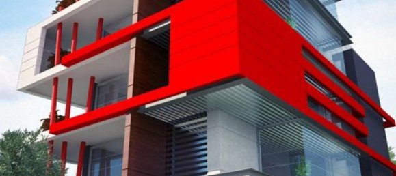 Propriedade comercial em Limassol, Cyprus 370 m² N.º 24815 2