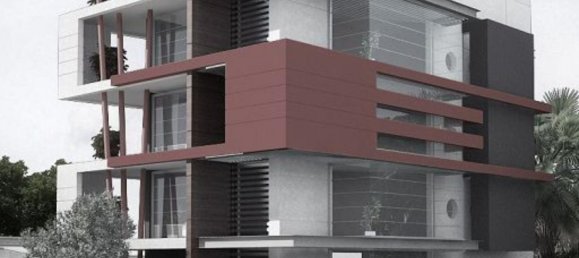 Propriedade comercial em Limassol, Cyprus 370 m² N.º 24815 8