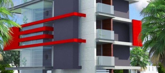 Propriedade comercial em Limassol, Cyprus 370 m² N.º 24815 5
