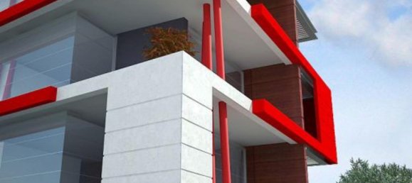 Propriedade comercial em Limassol, Cyprus 370 m² N.º 24815 3