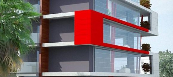 Propriedade comercial em Limassol, Cyprus 370 m² N.º 24815 6