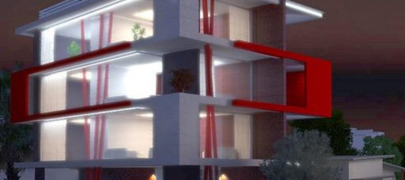 Propriedade comercial em Limassol, Cyprus 370 m² N.º 24815 4