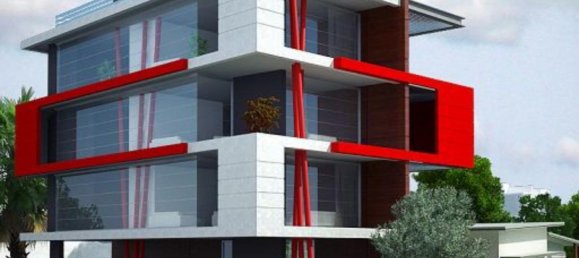 Propriedade comercial em Limassol, Cyprus 370 m² N.º 24815 7