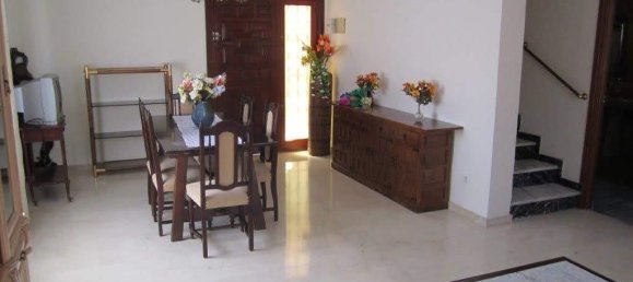 5 chambres Maison à Mijas, Spain No. 61821 11