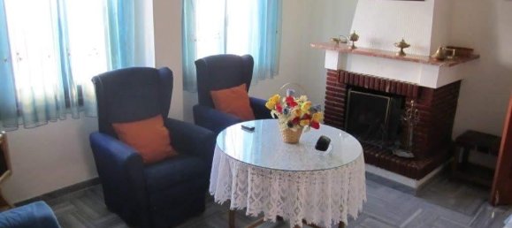 5 chambres Maison à Mijas, Spain No. 61821 10