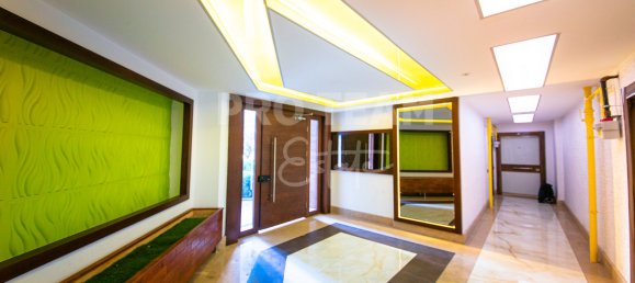 3 rooms Apartment in Konyaalti, Turkey No. 23018 14