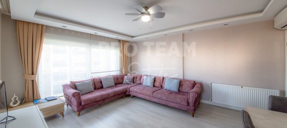 3 rooms Apartment in Konyaalti, Turkey No. 23018 20