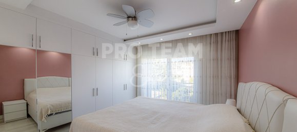 3 rooms Apartment in Konyaalti, Turkey No. 23018 22