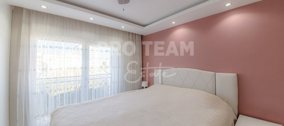 3 rooms Apartment in Konyaalti, Turkey No. 23018 23