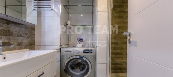 3 rooms Apartment in Konyaalti, Turkey No. 23018 26