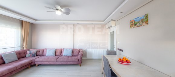 3 rooms Apartment in Konyaalti, Turkey No. 23018 21