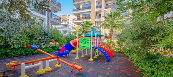 3 rooms Apartment in Konyaalti, Turkey No. 23018 10