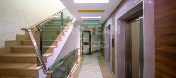 3 rooms Apartment in Konyaalti, Turkey No. 23018 15